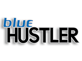 Blue Hustler Live Stream